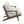 Saratoga Outdoor Patio Teak Wood Loveseat by Modway