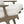 Saratoga Outdoor Patio Teak Wood Loveseat by Modway