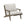 Saratoga Outdoor Patio Teak Wood Armchair by Modway
