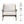Saratoga Outdoor Patio Teak Wood Armchair by Modway