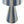 Renae Handwoven Cotton Thread Striped Table Lamp by Modway