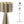 Renae Handwoven Cotton Thread Striped Table Lamp by Modway