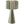 Gia Handwoven Cotton Thread Table Lamp by Modway