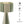 Gia Handwoven Cotton Thread Table Lamp by Modway