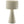 Gia Handwoven Cotton Thread Table Lamp by Modway