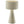 Gia Handwoven Cotton Thread Table Lamp by Modway