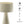 Gia Handwoven Cotton Thread Table Lamp by Modway