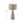 Gia Handwoven Cotton Thread Table Lamp by Modway