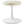 Lippa Vegan Leather Round Stool by Modway