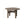 Saratoga 3-Piece Outdoor Patio Teak Wood Furniture Set