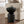 Mella Metal Hammered Side Table by Modway