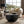 Mella 32 Inch Metal Hammered Coffee Table by Modway