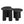 Hackney Mango Wood Nesting Coffee Table Set by Modway