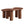 Hackney Mango Wood Nesting Coffee Table Set by Modway