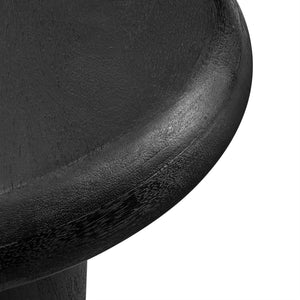 Mavina Mango Wood Side Table by Modway