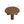 Mavina Round Mango Wood Coffee Table by Modway
