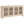 Evren 4-Door Sideboard Storage Display Cabinet by Modway