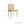 Ovard Wood and Rattan Dining Chair by Modway