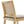 Ovard Wood and Rattan Counter Stool by Modway