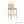 Ovard Wood and Rattan Counter Stool by Modway