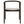 Henry Vegan Leather and Wood Dining Chair