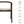 Henry Vegan Leather and Wood Dining Chair