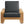 Lirienne Outdoor Patio Aluminum Faux Wood Armchairs Set of 2 by Modway