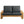 Lirienne Outdoor Patio Aluminum Faux Wood Loveseat by Modway