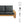 Lirienne Outdoor Patio Aluminum Faux Wood Loveseat by Modway