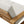 Lirienne Outdoor Patio Aluminum Faux Wood Loveseat by Modway
