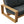 Lirienne Outdoor Patio Aluminum Faux Wood Sofa by Modway