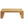 Lirienne 2-Piece Outdoor Patio Aluminum Faux Wood Furniture Set