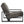Lirienne Outdoor Patio Aluminum Faux Wood Armchairs Set of 2 by Modway