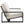 Lirienne Outdoor Patio Aluminum Loveseat by Modway