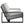 Lirienne Outdoor Patio Aluminum Loveseat by Modway