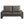 Lirienne Outdoor Patio Aluminum Loveseat by Modway