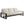 Lirienne Outdoor Patio Aluminum Sofa by Modway