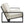 Lirienne Outdoor Patio Aluminum Sofa by Modway