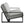 Lirienne Outdoor Patio Aluminum Sofa by Modway