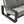 Lirienne Outdoor Patio Aluminum Sofa by Modway