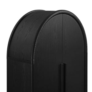 Bellamy Tall Arched Storage Cabinet by Modway