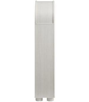 Bellamy Tall Arched Display Cabinet Bookcase by Modway