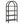 Vexley 60 Inch Arched Bookshelf by Modway