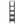 Vexley 60 Inch Arched Bookshelf by Modway