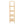 Vexley 60 Inch Arched Bookshelf by Modway