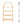 Vexley 60 Inch Arched Bookshelf by Modway