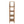 Vexley 60 Inch Arched Bookshelf by Modway