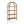 Vexley 60 Inch Arched Bookshelf by Modway