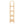 Vexley 72 Inch Large Arched Bookshelf by Modway