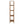 Vexley 72 Inch Large Arched Bookshelf by Modway